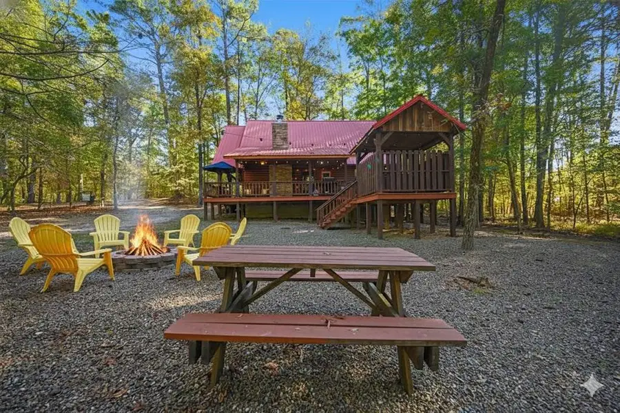 66 Lost Oaks Trail, Broken Bow, OK 74728 - Image #2