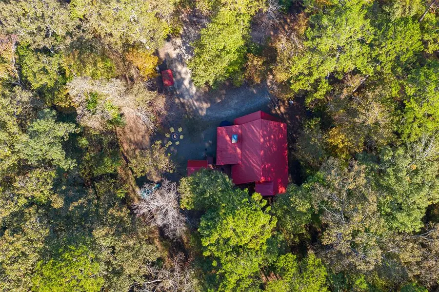 66 Lost Oaks Trail, Broken Bow, OK 74728 - Image #3