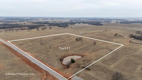 State Highway 74 Highway, Wayne, OK 73095