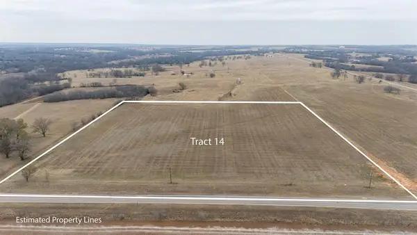 State Highway 59 Highway, Wayne, OK 73095