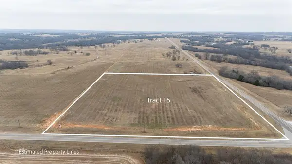 State Highway 74 Highway, Wayne, OK 73095