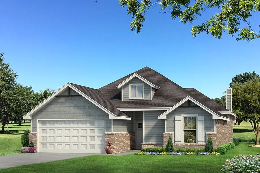 3241 Alameda Street, Edmond, OK 73034 - Image #3