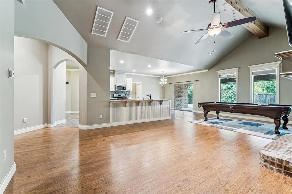 1411 Coneflower Road, Edmond, OK 73013 - #1