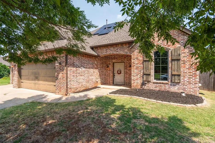 1411 Coneflower Road, Edmond, OK 73013 - #3