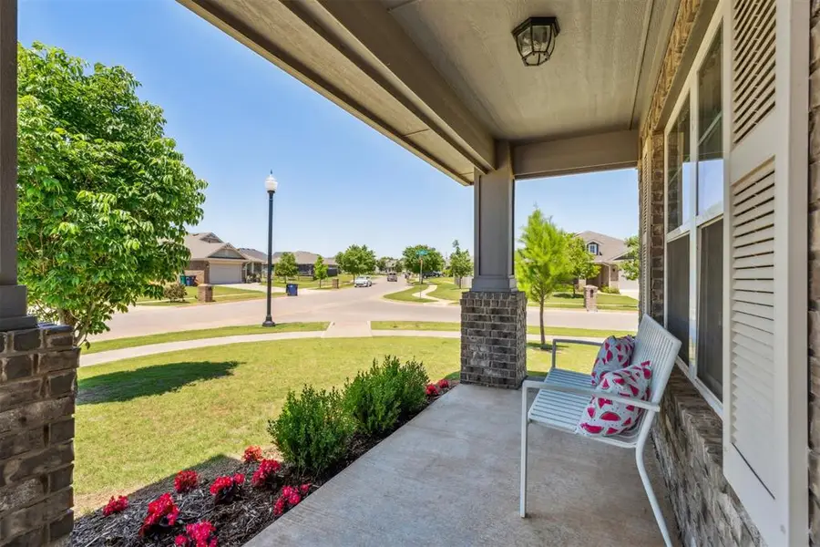3432 Piney River Drive, Yukon, OK 73099 - Image #2