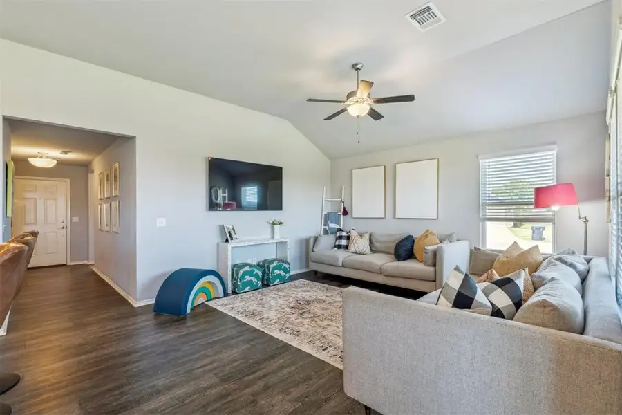 3432 Piney River Drive, Yukon, OK 73099 - Image #3