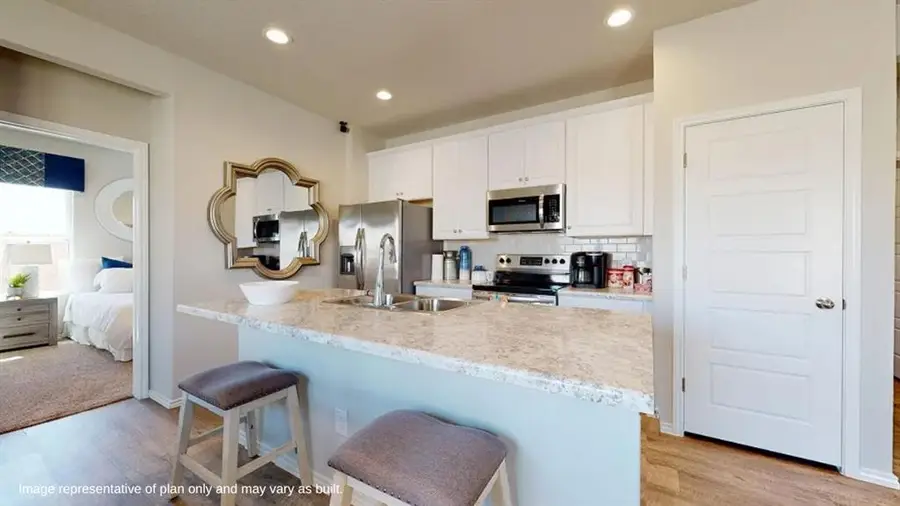 12933 Florence Lane, Yukon, OK 73099 - Image #3