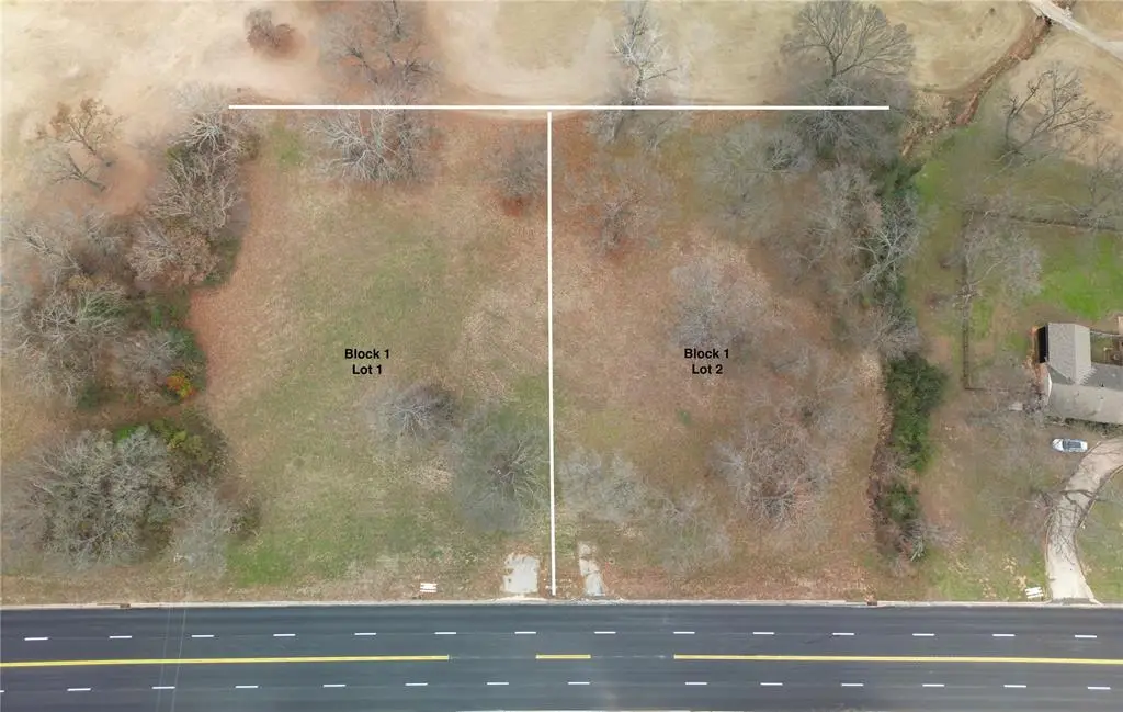 0000 E Highland Street, Shawnee, OK 74801 - Image #1