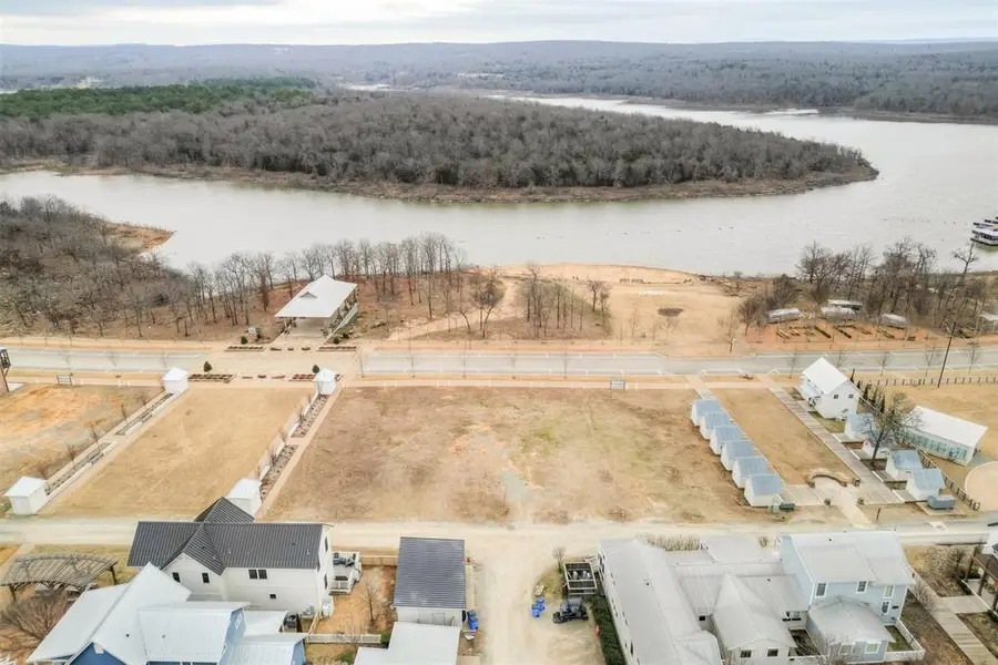 35 Water Street, Carlton Landing, OK 74432 - #3
