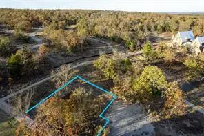 105 Ridgeline Road, Carlton Landing, OK 74432 - #1