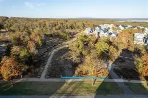 105 Ridgeline Road, Carlton Landing, OK 74432 - #2