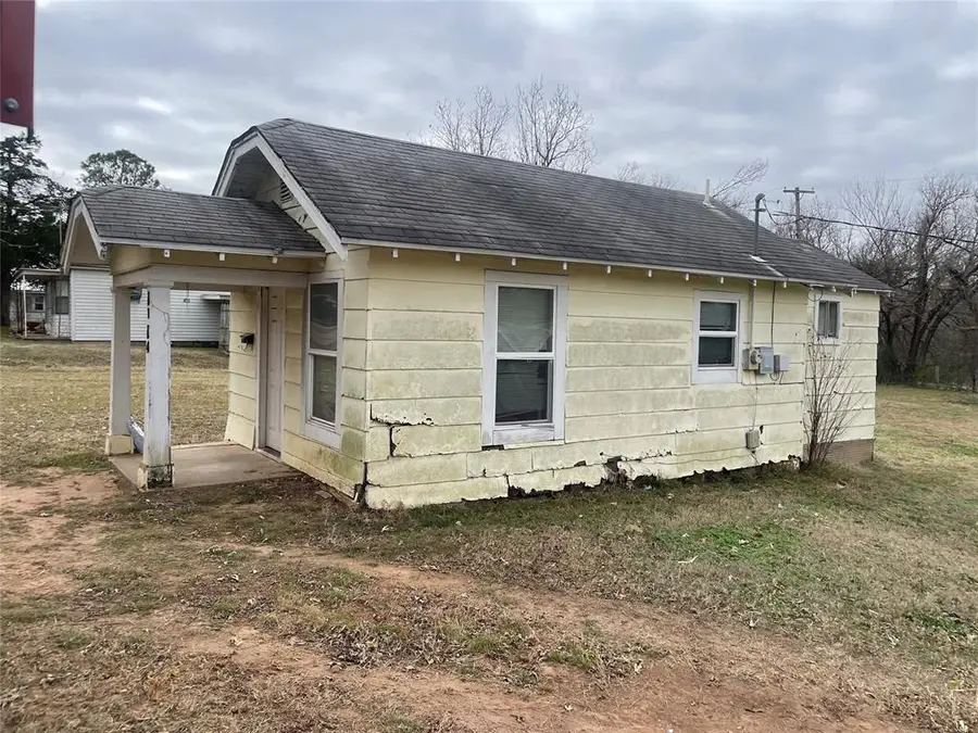 1114 N Minnesota Avenue, Shawnee, OK 74801 - Image #2