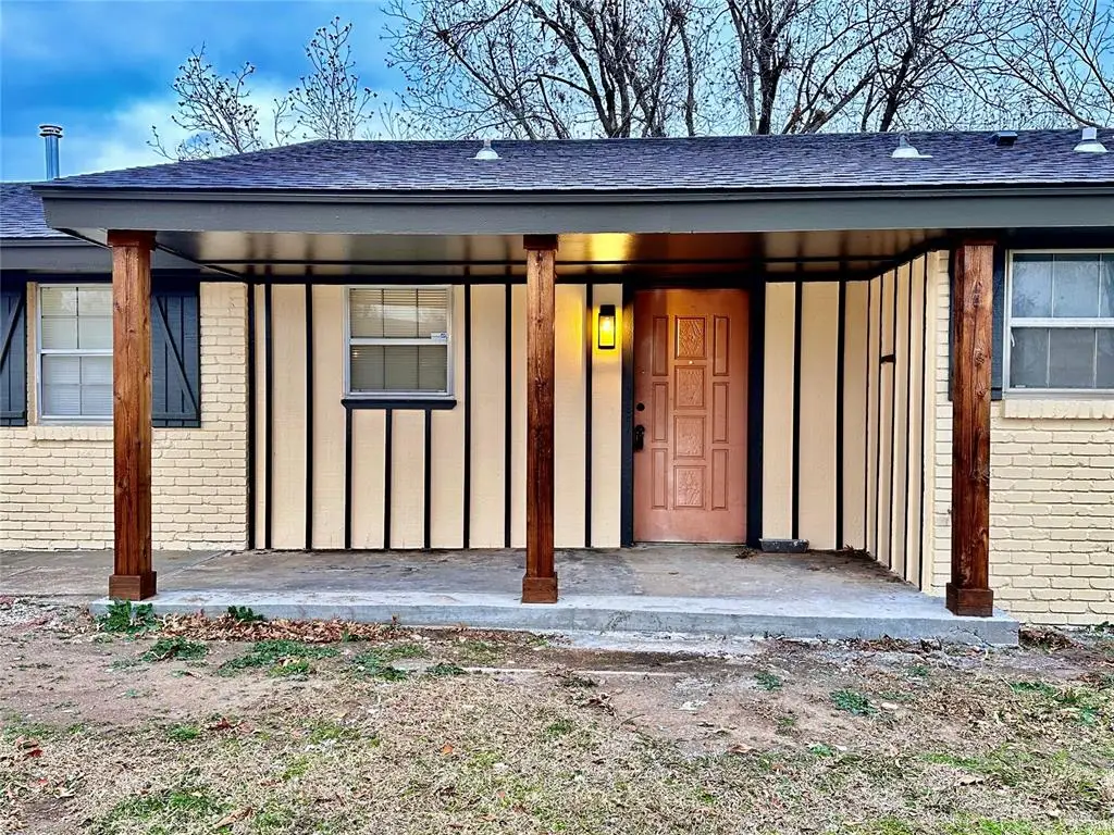 4417 NW Liberty Street, Oklahoma City, OK 73107 - Image #1