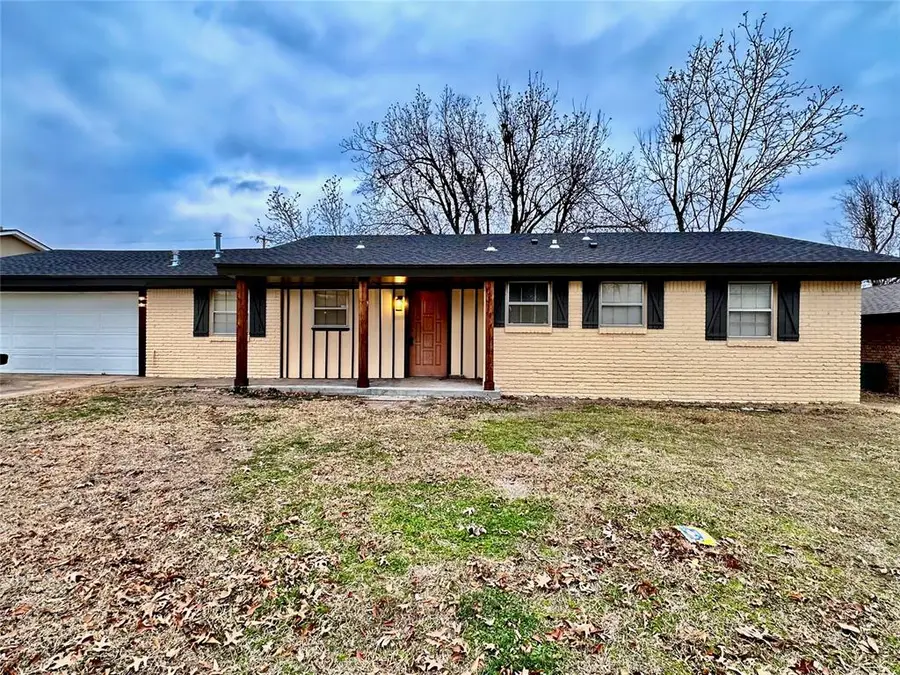 4417 NW Liberty Street, Oklahoma City, OK 73107 - Image #2