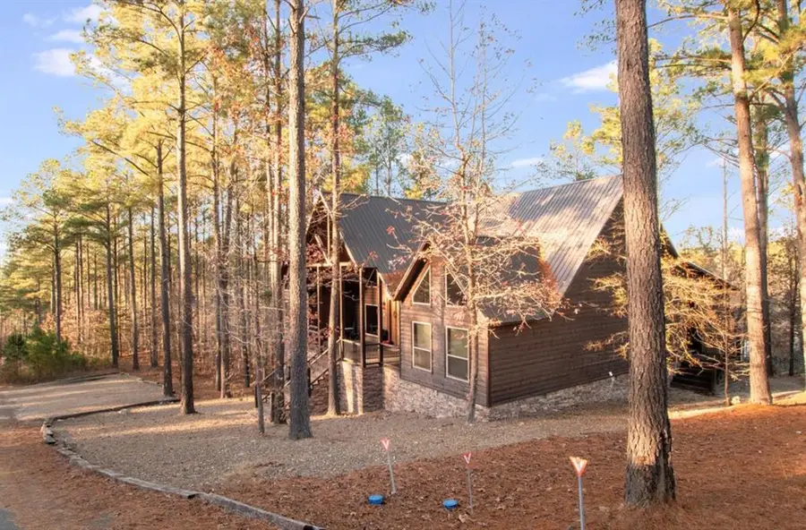 706 Red Berry Trail, Broken Bow, OK 74728 - Image #3