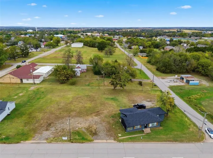111 E Main Street, Stroud, OK 74079 - Image #2