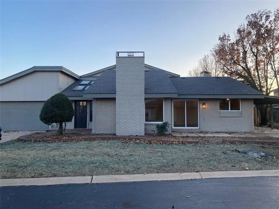 10124 Hefner Village Terrace, Oklahoma City, OK 73162 - Image #3