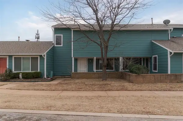 Address Withheld By Seller, Oklahoma City, OK 73120