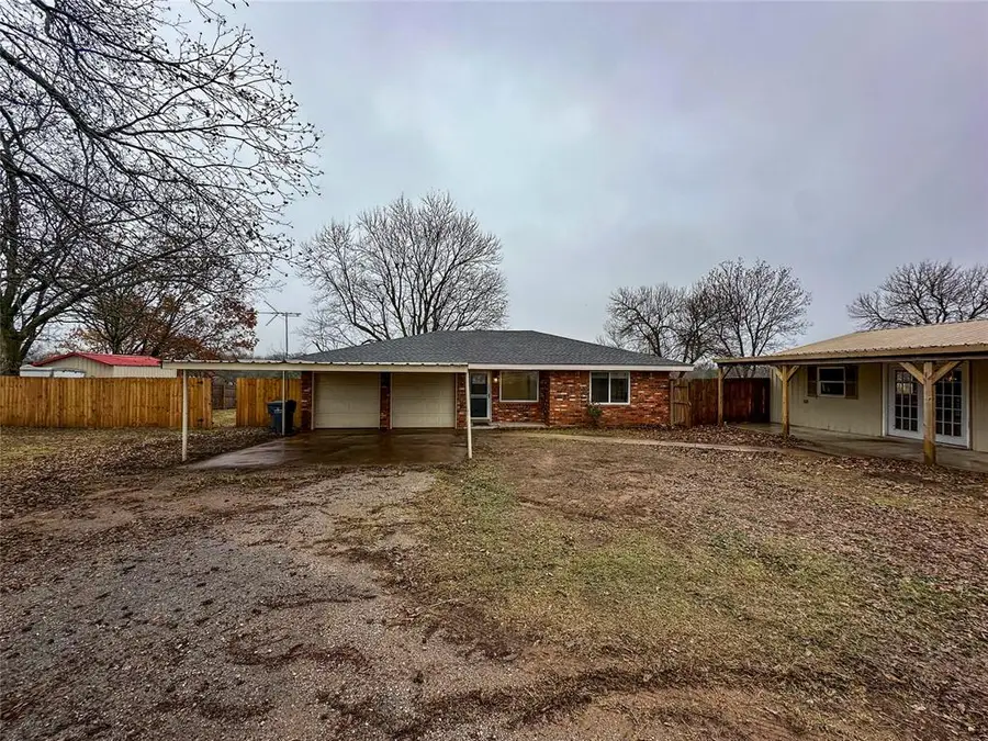 8791 SE 48th Avenue, Noble, OK 73068 - #2
