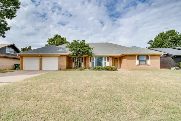 2325 NW 112th Terrace, Oklahoma City, OK 73120