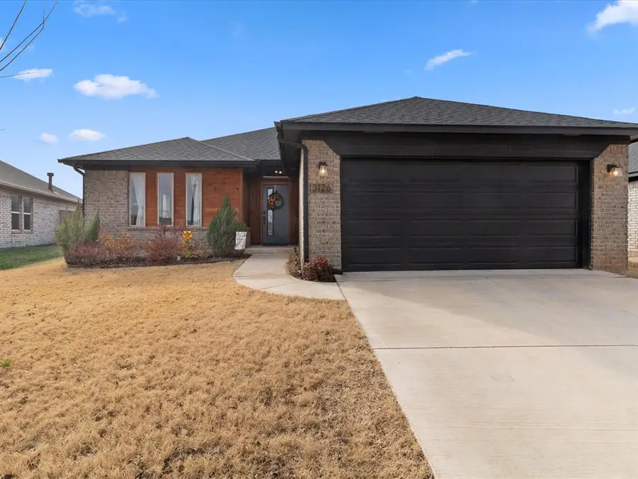 3126 Wister Road, Norman, OK 73069 - #2