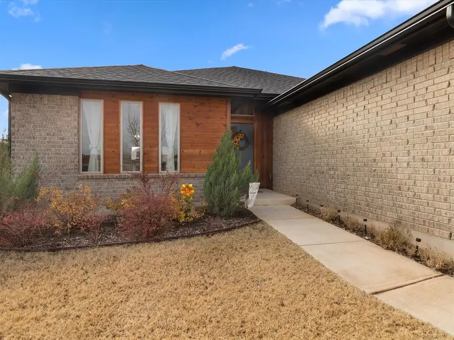 3126 Wister Road, Norman, OK 73069 - #3