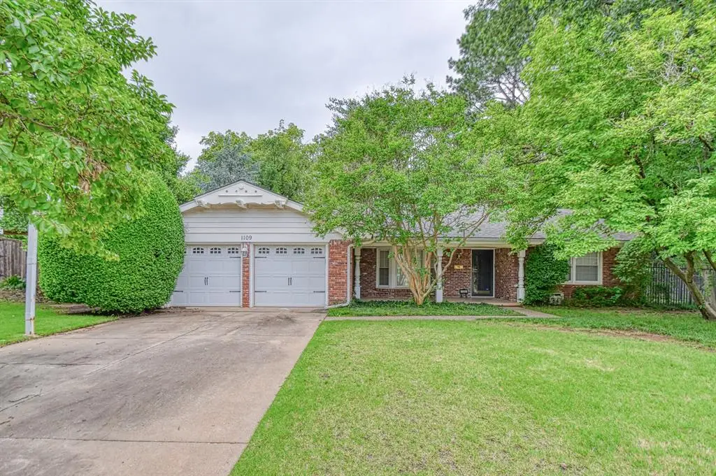 1109 Westbrooke Terrace, Norman, OK 73072 - Image #1