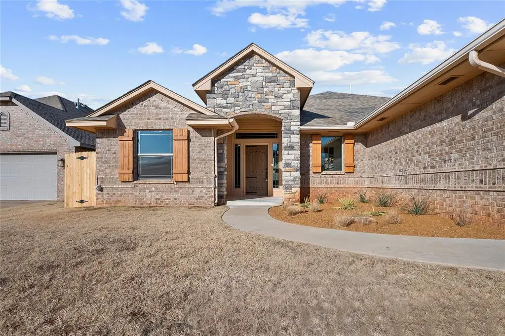 8425 NW 140th Street, Oklahoma City, OK 73142 - Image #1