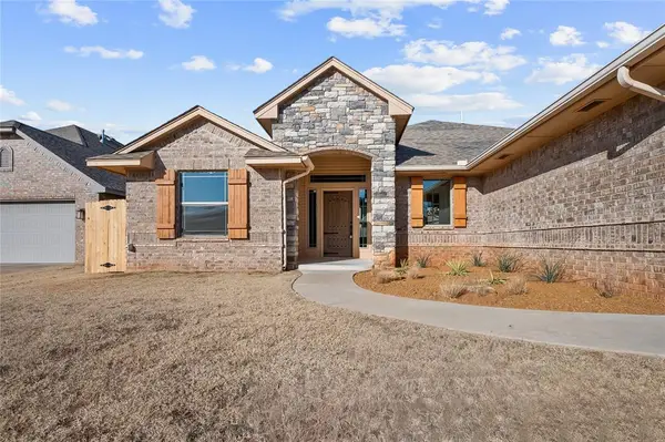 8425 NW 140th Street, Oklahoma City, OK 73142