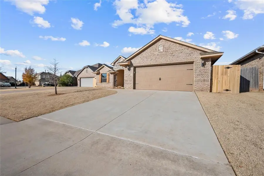 8425 NW 140th Street, Oklahoma City, OK 73142 - Image #3