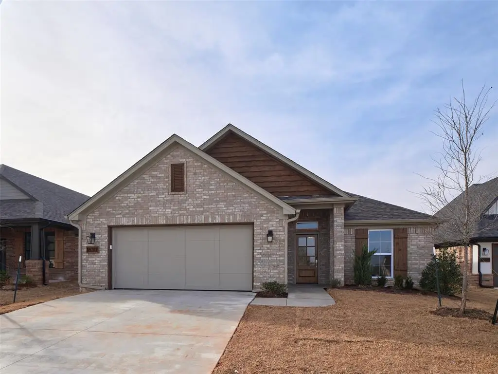 16317 Blackberry Farm Road, Oklahoma City, OK 73013 - Image #1