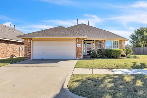 17632 Palladium Lane, Edmond, OK 73012