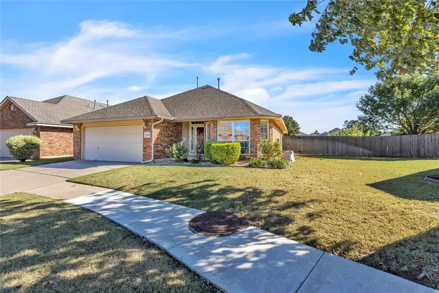 17632 Palladium Lane, Edmond, OK 73012 - Image #2
