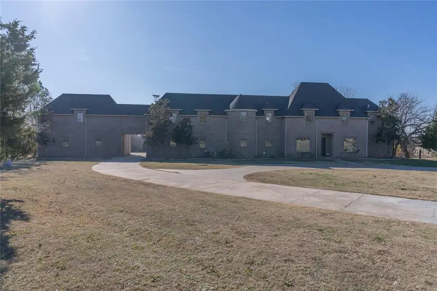 10800 Sorentino Drive, Arcadia, OK 73007 - Image #3