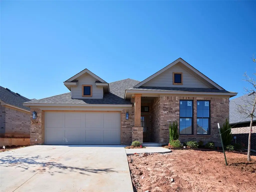 3714 Hardy Drive, Norman, OK 73069 - Image #1