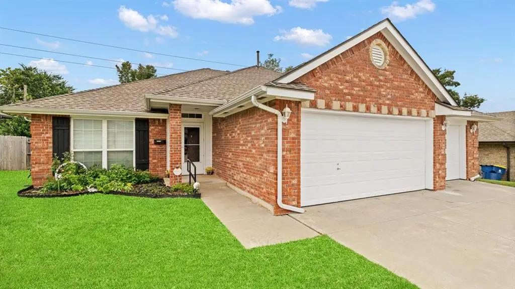 14374 Timberdale Drive, Choctaw, OK 73020 - Image #1