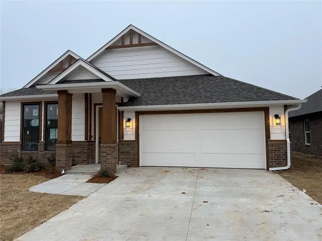 305 Carat Drive, Yukon, OK 73099 - Image #1