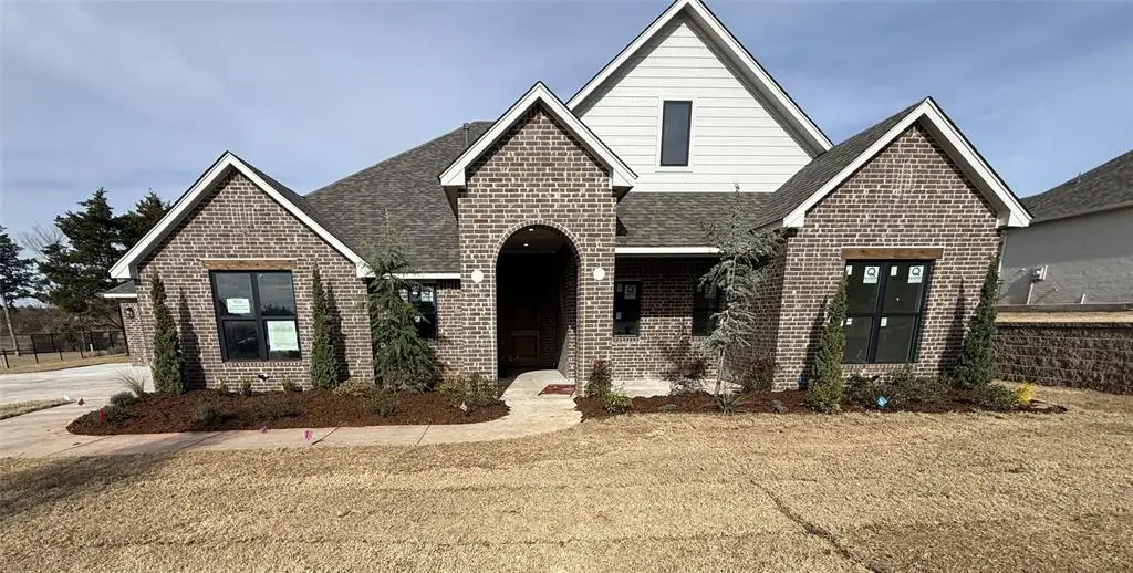 9225 SW 90th Street, Mustang, OK 73064 - Image #1