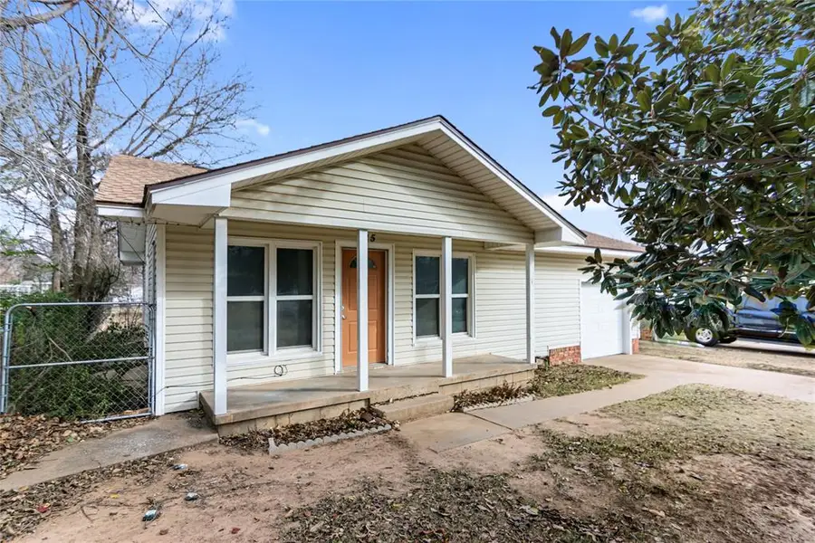 425 S 7th Street, Yukon, OK 73099 - Image #3
