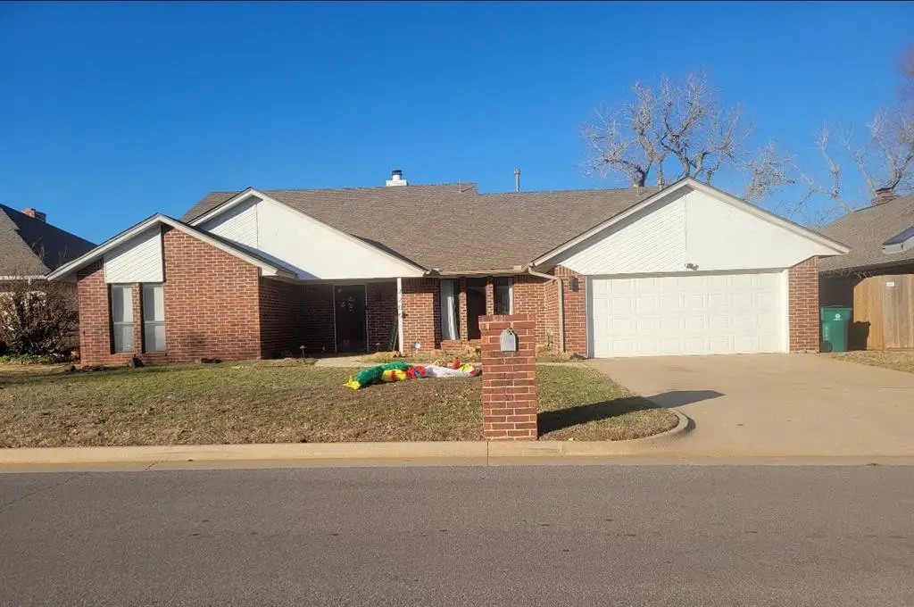 7205 NW 120th Street, Oklahoma City, OK 73162 - Image #1