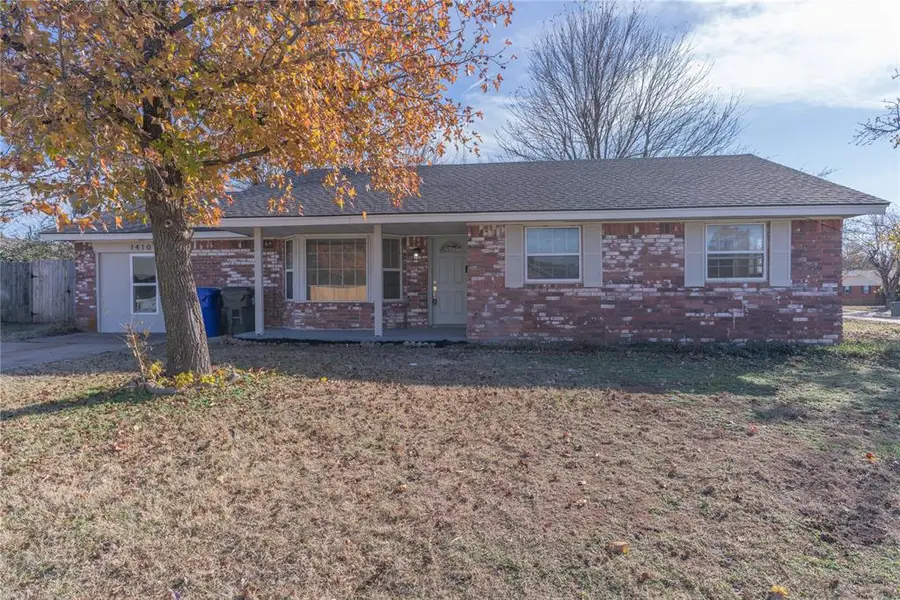 1410 High Meadows Drive, Norman, OK 73071 - Image #2