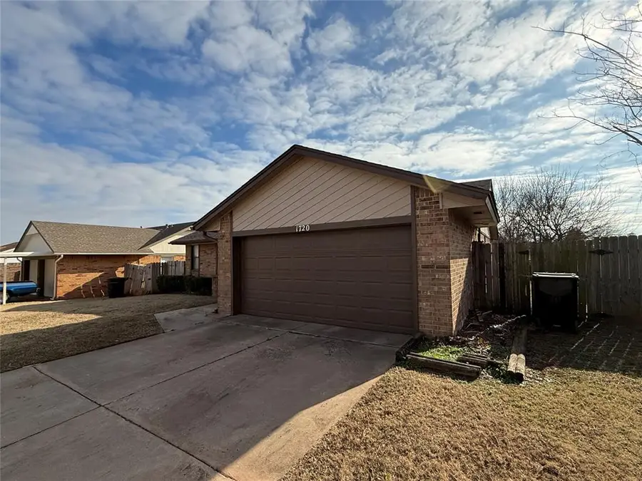1720 SE 7th Street, Moore, OK 73160 - Image #3