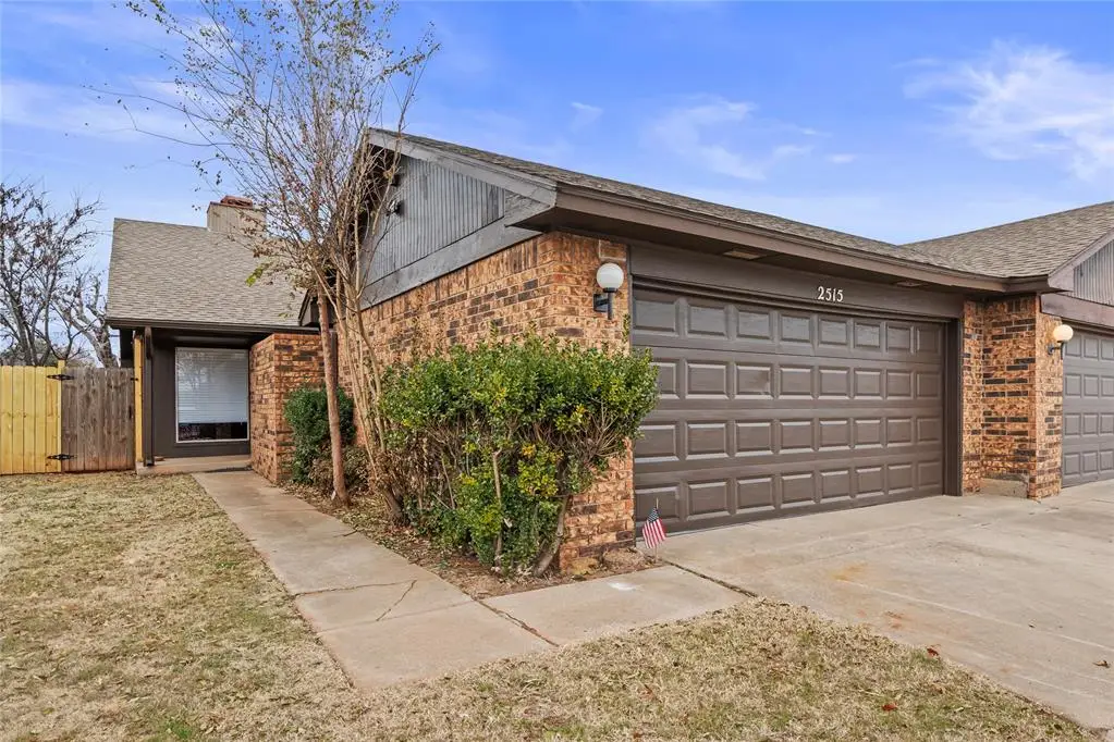 2515 W Hefner Road, Oklahoma City, OK 73120 - Image #1