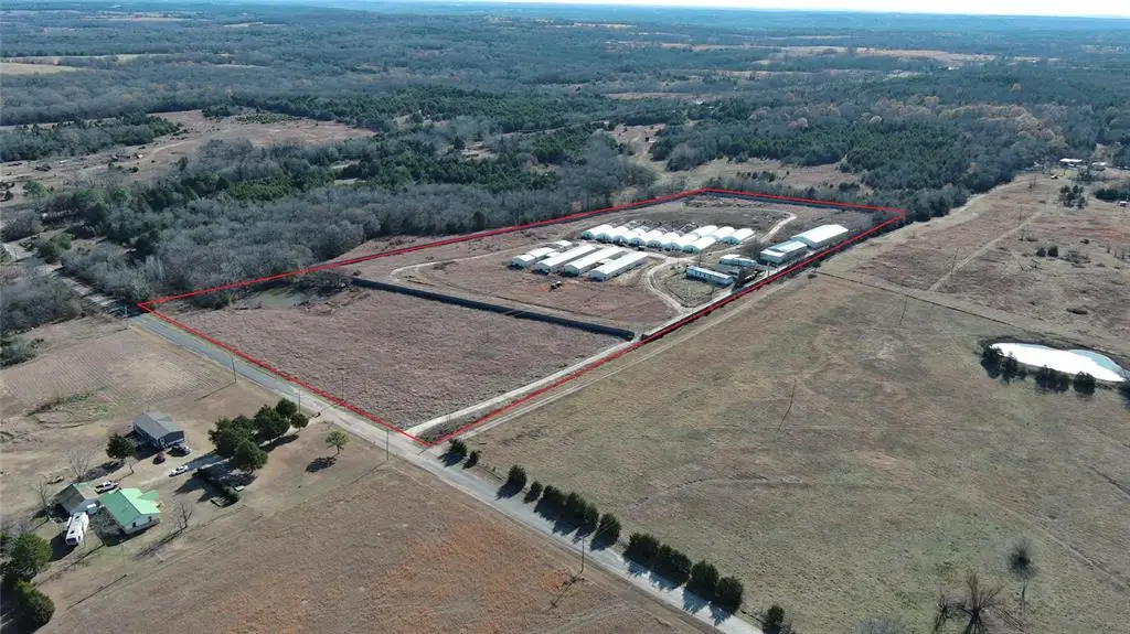 36476 EW 1425 Road, Sasakwa, OK 74868 - #1