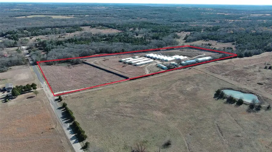 36476 EW 1425 Road, Sasakwa, OK 74868 - #2