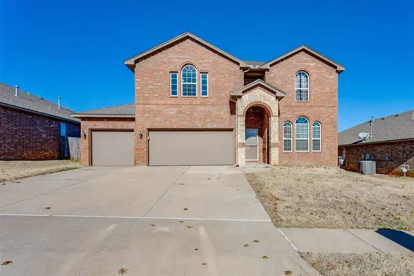 11221 NW 96th Street, Yukon, OK 73099