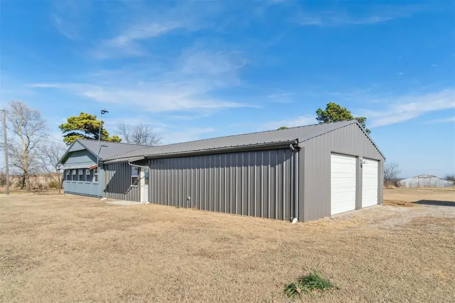 24411 N County Road #3210, Elmore City, OK 73433 - Image #2