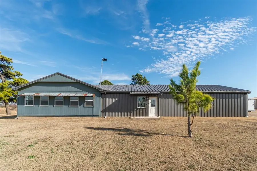 24411 N County Road #3210, Elmore City, OK 73433 - Image #3