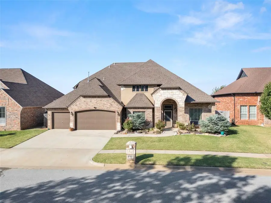 13313 Ambleside Drive, Yukon, OK 73099 - Image #3
