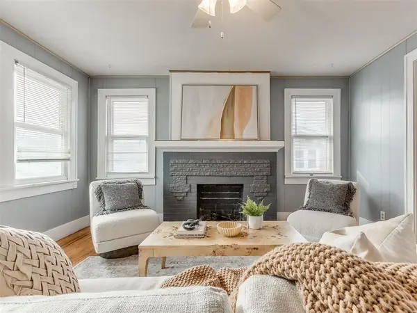 2113 NW 21st Street, Oklahoma City, OK 73107